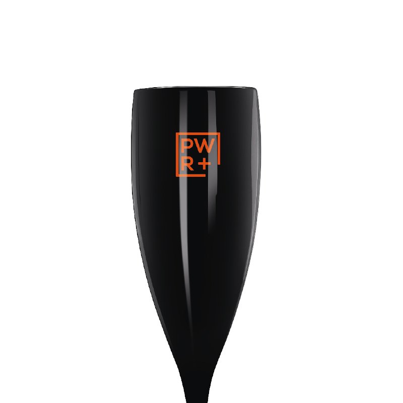 Miniature 5 pour FLUTE A CHAMPAGNE EN PLASTIQUE REUTILISABLE TRITAN 14 cl RAS BORD