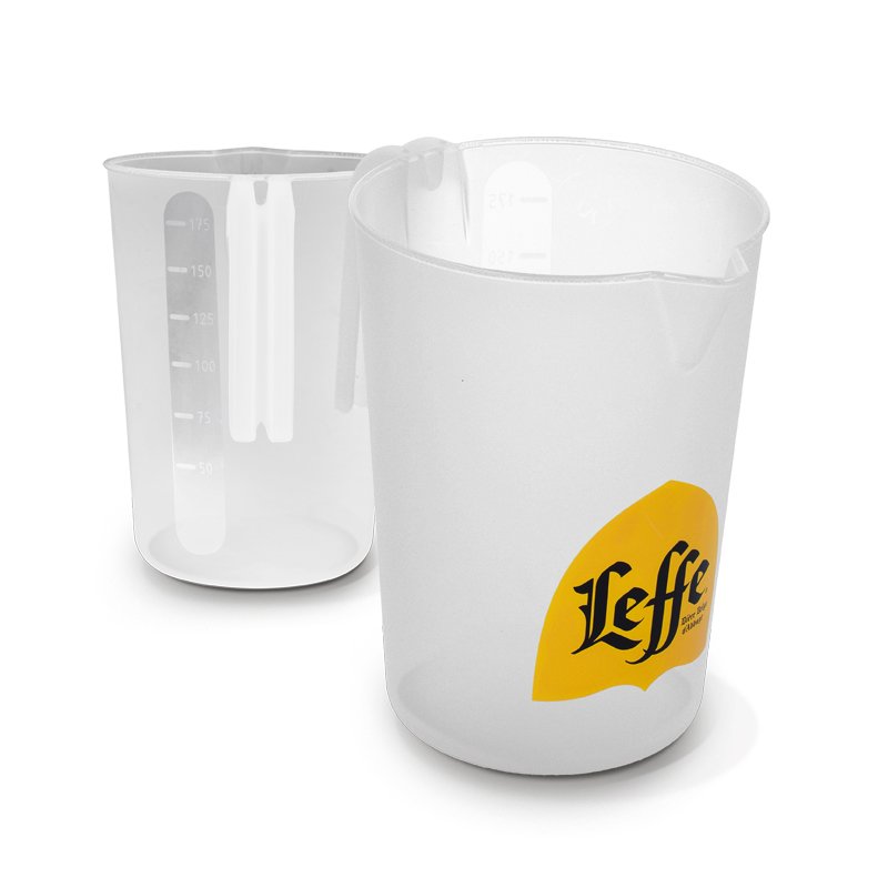Miniature 1 pour PICHET, POT, EN POLYPROPYLENE (PP) 200 cl RAS BORD