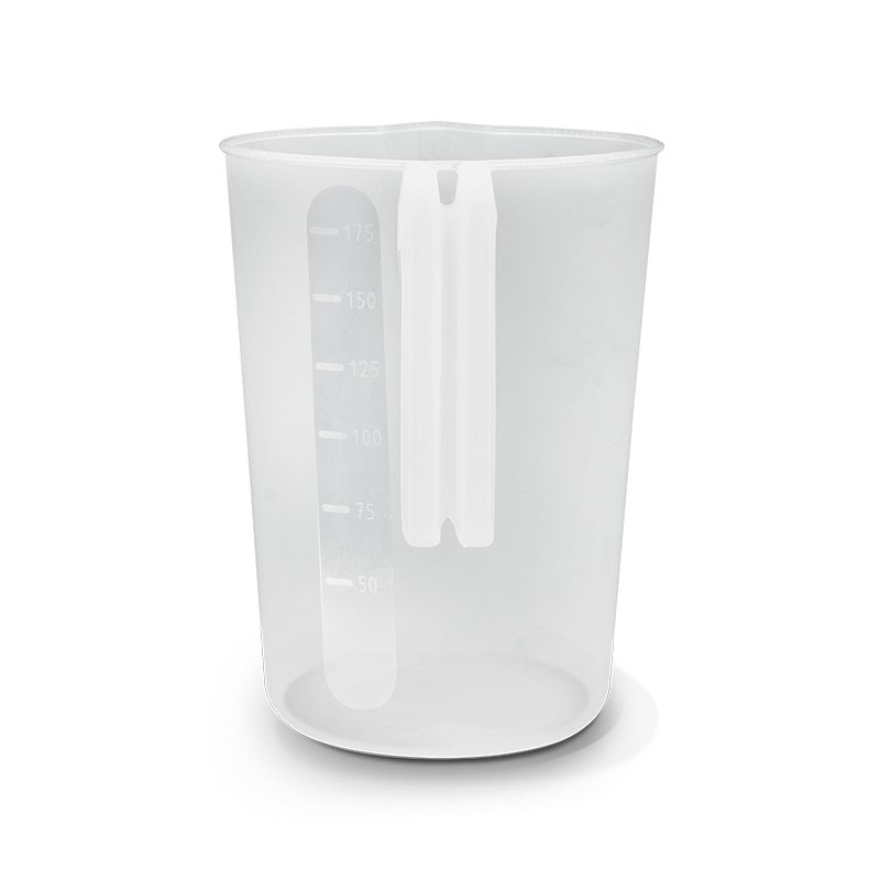 Miniature 3 pour PICHET, POT, EN POLYPROPYLENE (PP) 200 cl RAS BORD