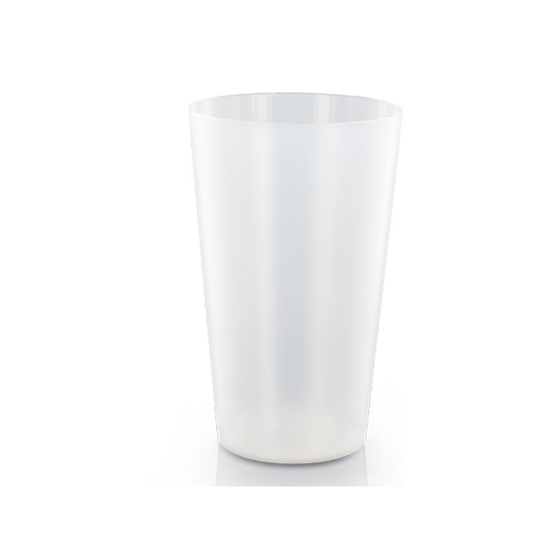 Miniature 6 pour GOBELET PLASTIQUE REUTILISABLE 30 cl RAS BORD