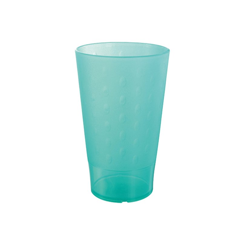 Miniature 5 pour GOBELET PLASTIQUE REUTILISABLE 33 cl - PREMIUM