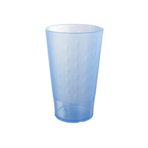 Visuel GOBELET PLASTIQUE REUTILISABLE 33 cl - PREMIUM
