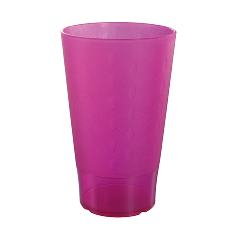 Miniature 3 pour GOBELET PLASTIQUE REUTILISABLE 33 cl - PREMIUM
