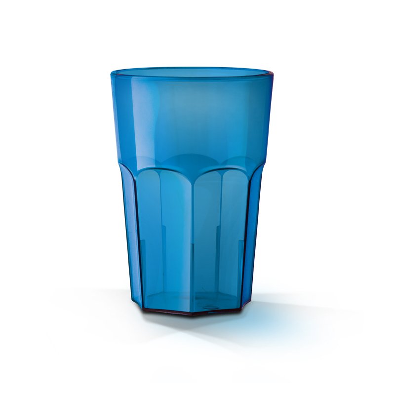 Miniature 5 pour GOBELET EN PLASTIQUE REUTILISABLE TRITAN 40 cl RAS BORD
