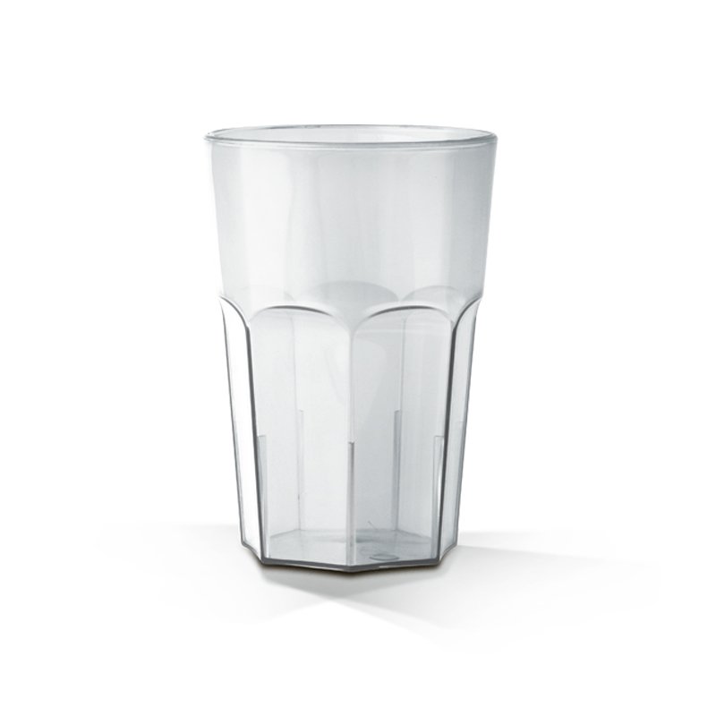 Miniature 9 pour GOBELET EN PLASTIQUE REUTILISABLE TRITAN 40 cl RAS BORD