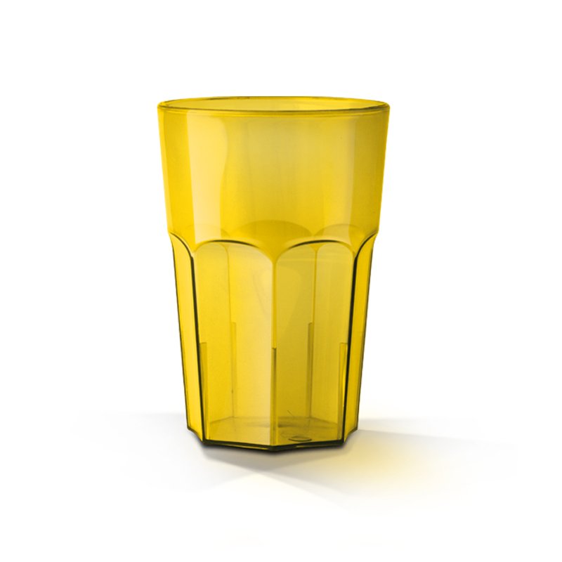 Miniature 6 pour GOBELET EN PLASTIQUE REUTILISABLE TRITAN 40 cl RAS BORD
