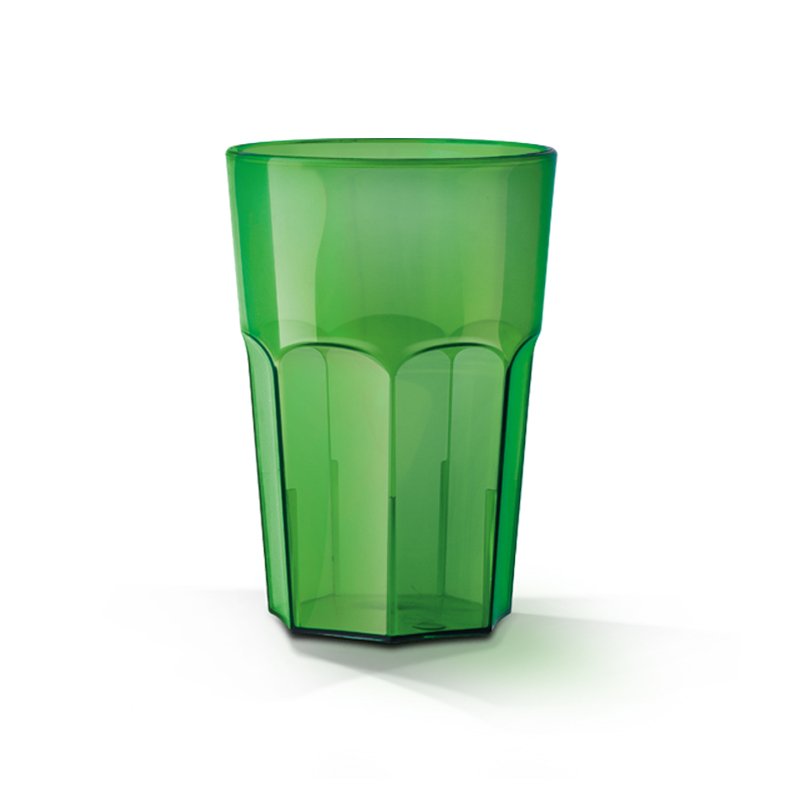 Miniature 10 pour GOBELET EN PLASTIQUE REUTILISABLE TRITAN 40 cl RAS BORD