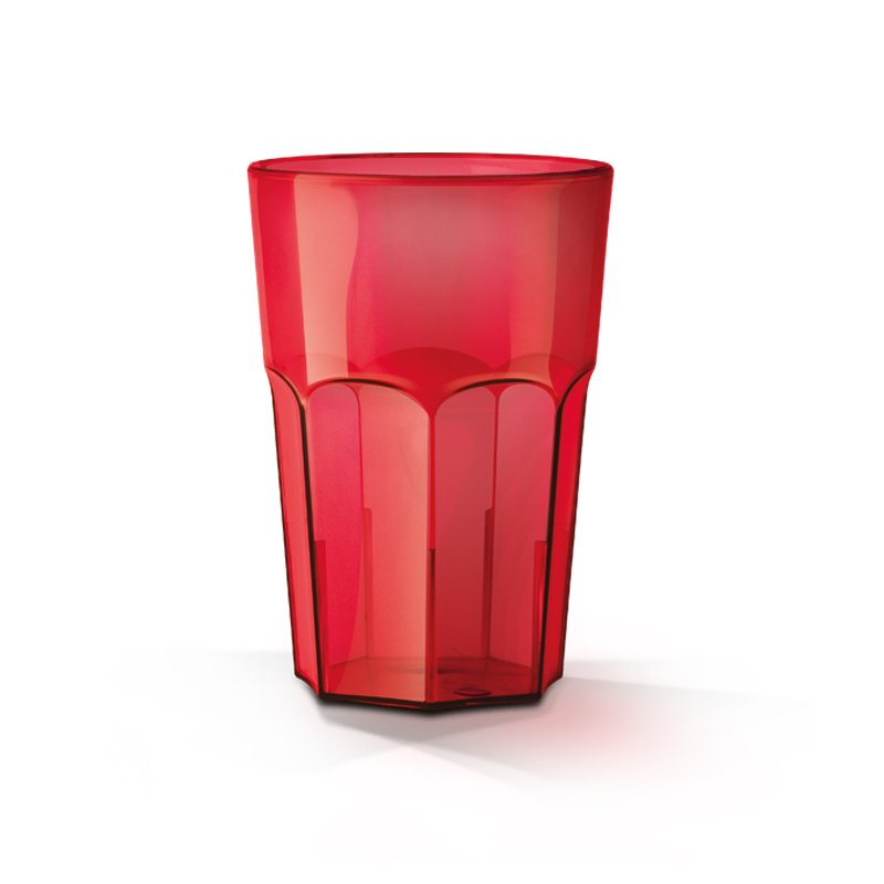 Miniature 8 pour GOBELET EN PLASTIQUE REUTILISABLE TRITAN 40 cl RAS BORD