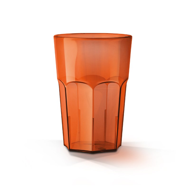 Miniature 7 pour GOBELET EN PLASTIQUE REUTILISABLE TRITAN 40 cl RAS BORD