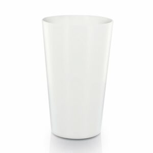 Visuel GOBELET PLASTIQUE REUTILISABLE 60 cl RAS BORD