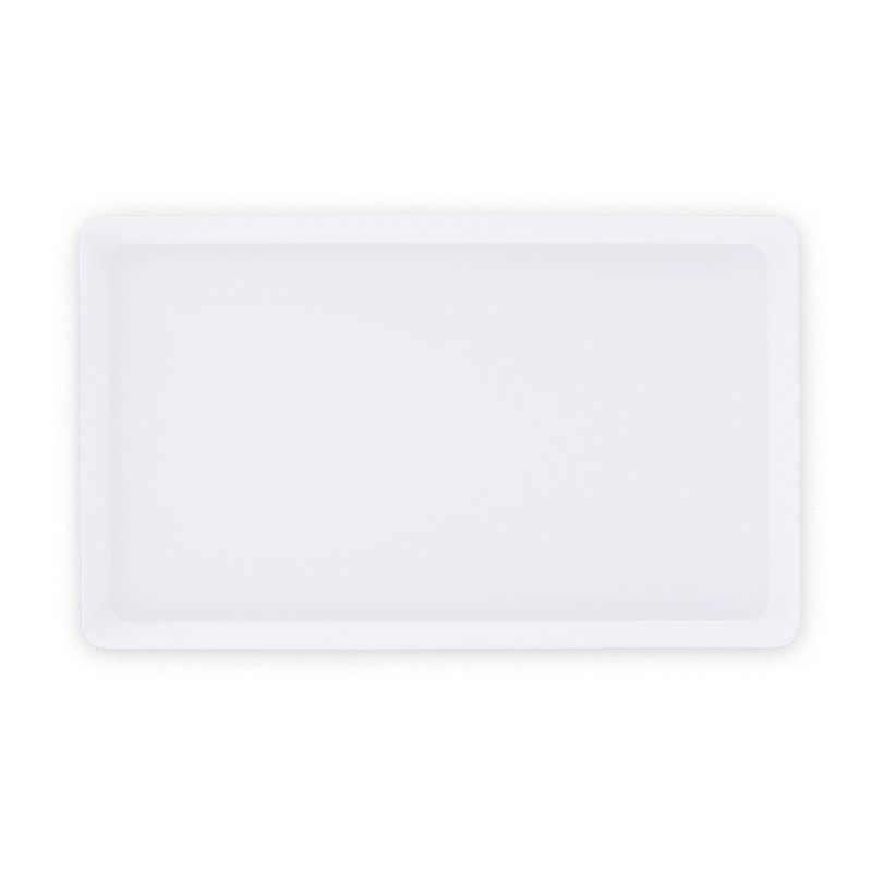 Miniature 2 pour MINI PLATO 25X15X2 CM (IML)