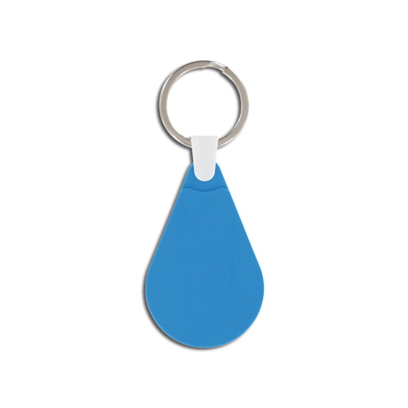 Miniature 5 pour PORTE CLES PORTE JETON (anneau 25 mm)