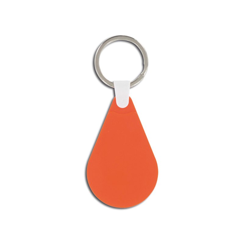 Miniature 6 pour PORTE CLES PORTE JETON (anneau 25 mm)