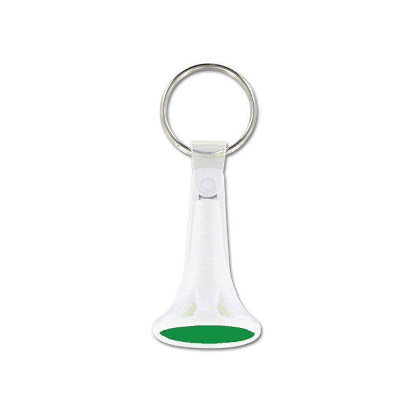 Miniature 15 pour PORTE CLES PORTE JETON AVEC JETON (anneau 25 mm)