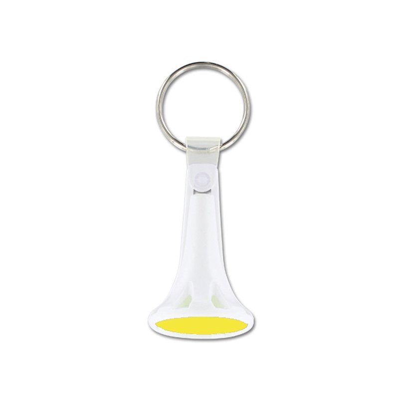 Miniature 9 pour PORTE CLES PORTE JETON AVEC JETON (anneau 25 mm)