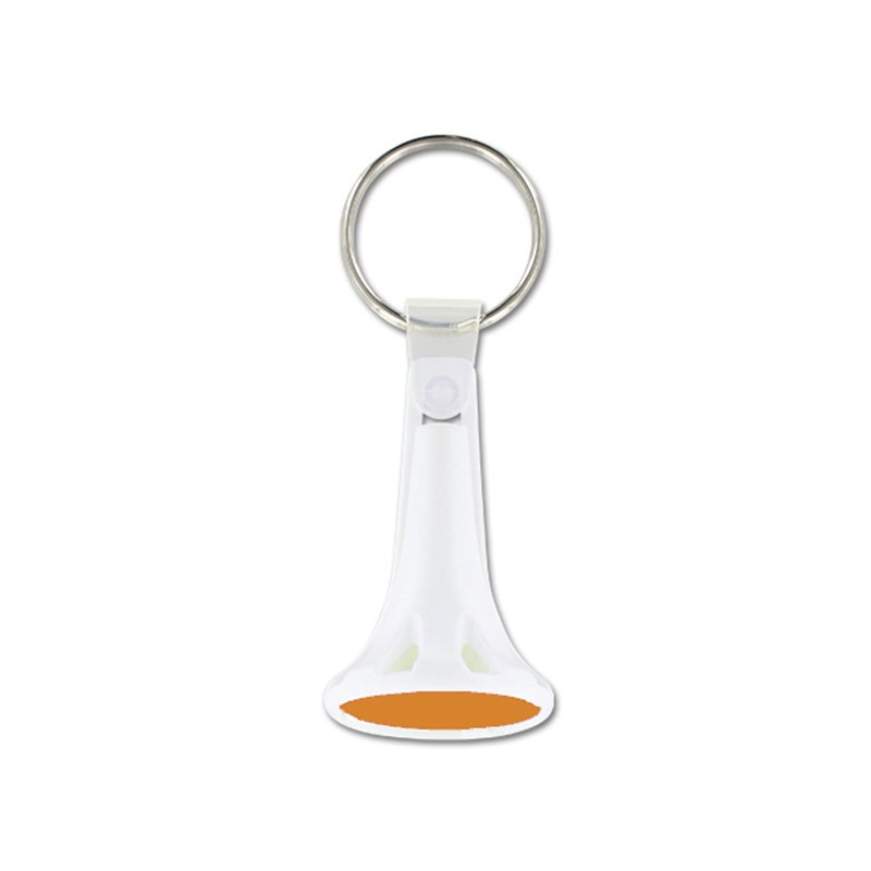 Miniature 12 pour PORTE CLES PORTE JETON AVEC JETON (anneau 25 mm)