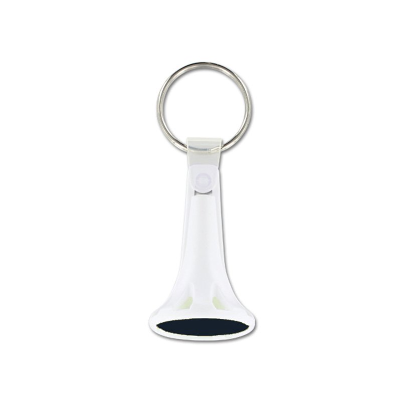 Miniature 11 pour PORTE CLES PORTE JETON AVEC JETON (anneau 25 mm)