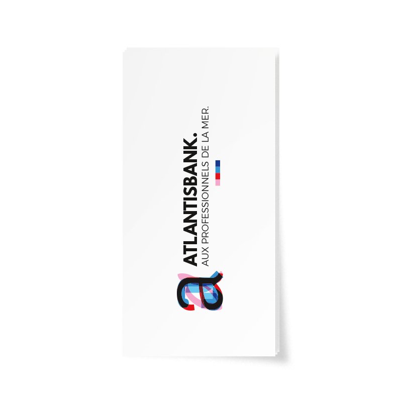 Miniature 1 pour ETIQUETTES BRISTOL 55X28 mm IMPRIMEES QUADRI RECTO SEUL EN SAC DE 100
