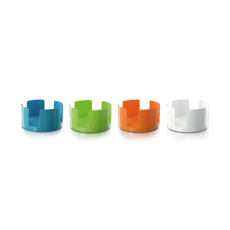Miniature 2 pour SUPPORT BLOC PAPIER
