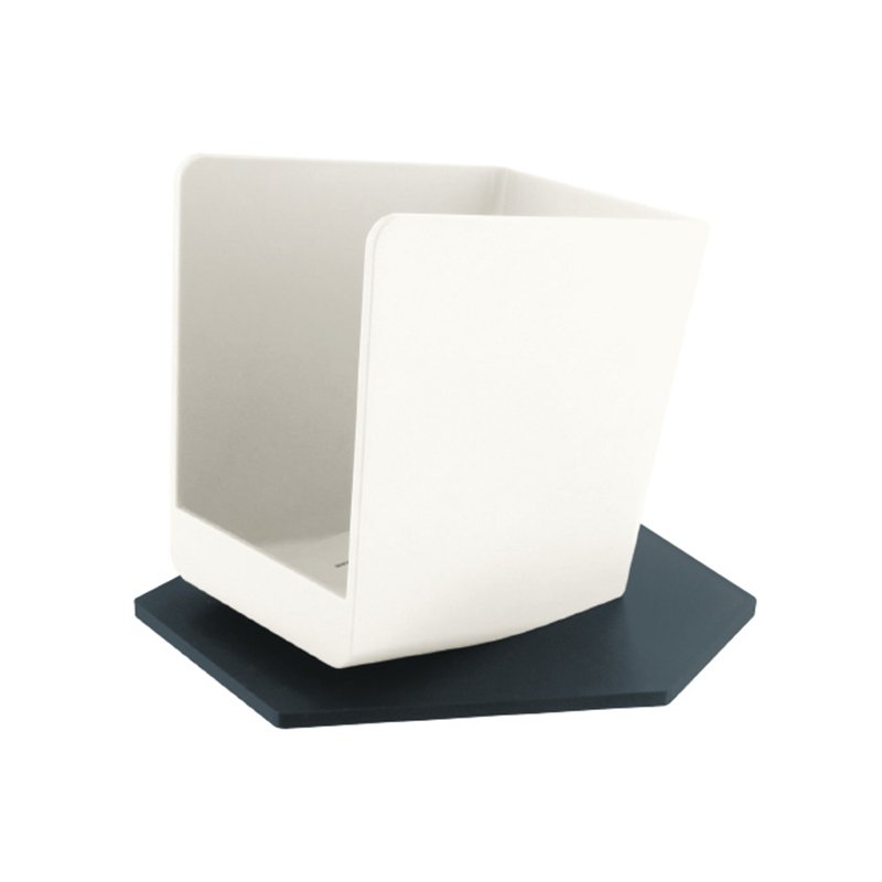 Miniature 5 pour PORTE PAPIER POP CHIC