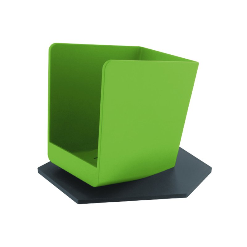 Miniature 10 pour PORTE PAPIER POP CHIC