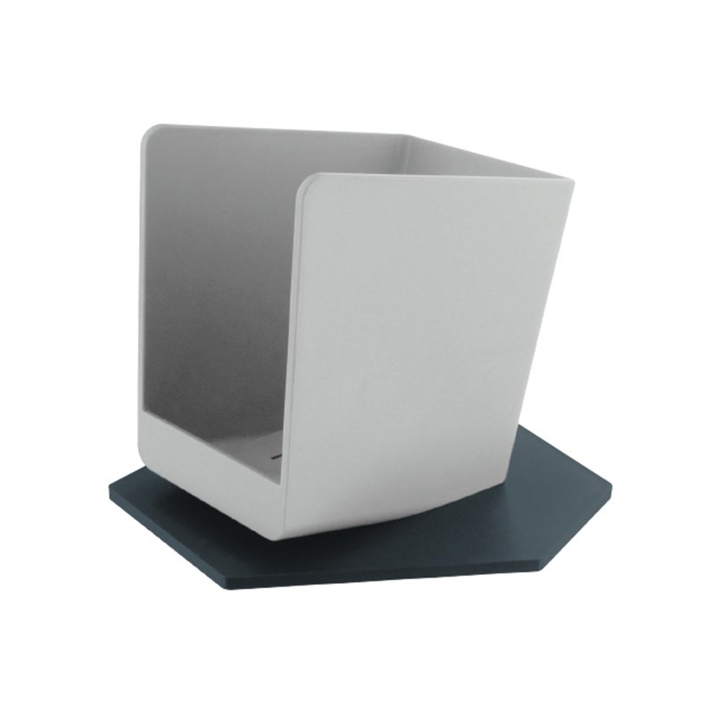 Miniature 7 pour PORTE PAPIER POP CHIC