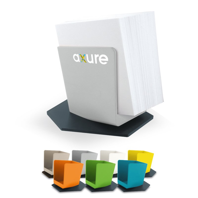 Miniature 1 pour PORTE PAPIER POP CHIC