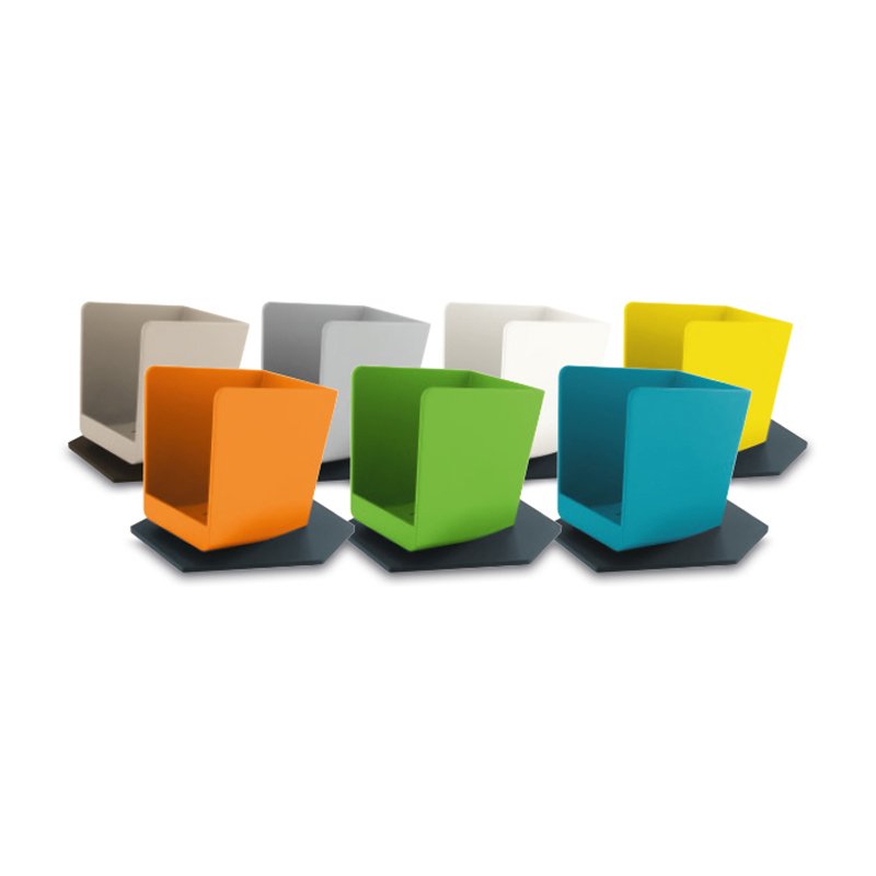 Miniature 2 pour PORTE PAPIER POP CHIC