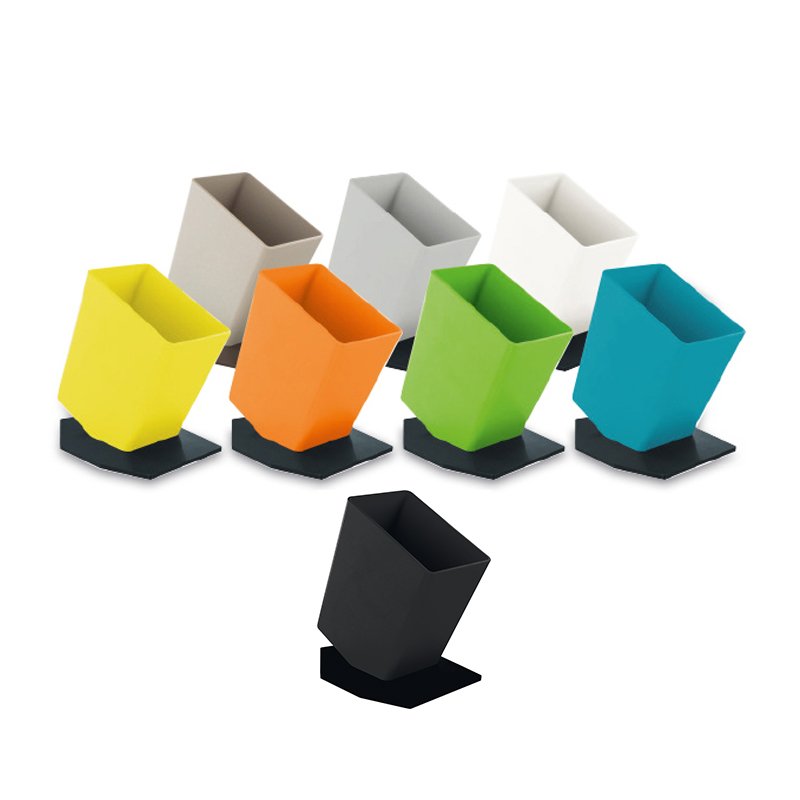 Miniature 2 pour POT A CRAYON POP CHIC