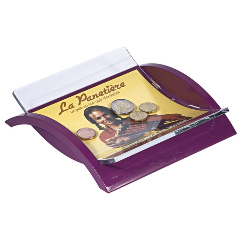 Miniature 10 pour RAMASSE-MONNAIE