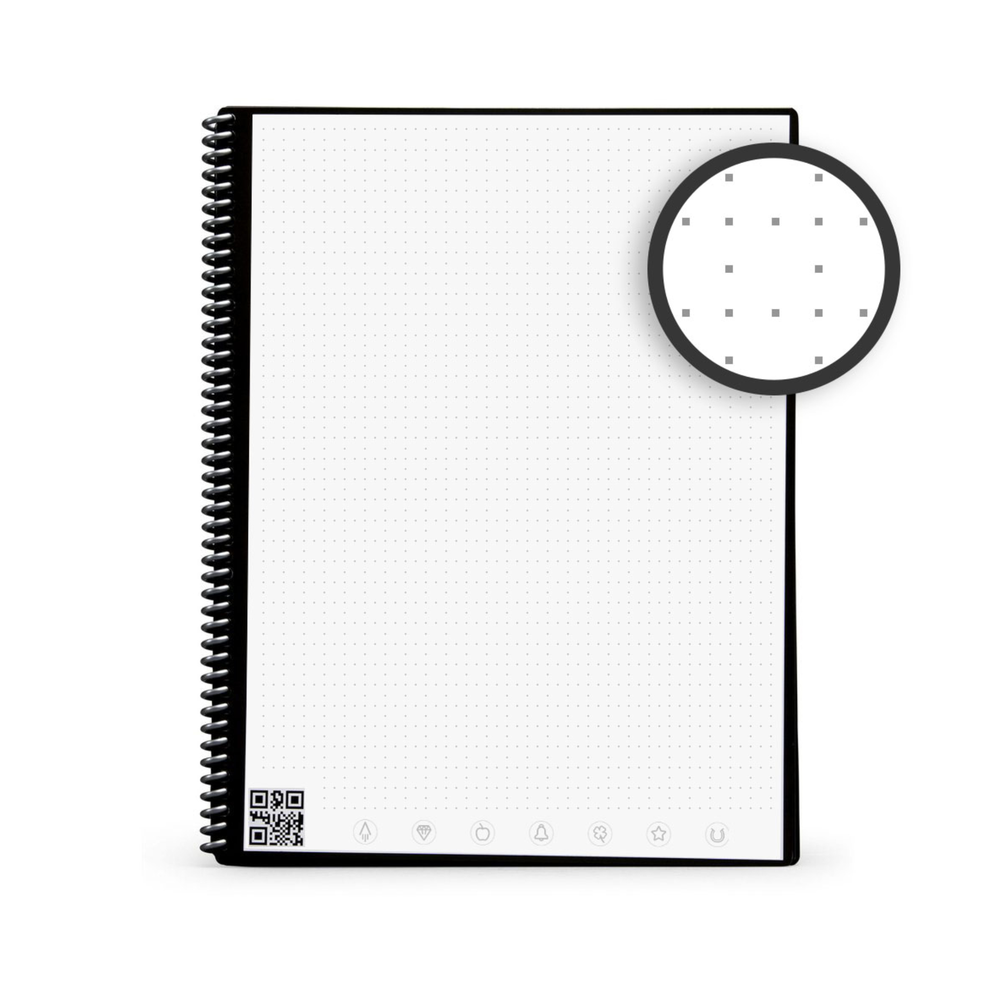Miniature 3 pour Rocketbook® Core Executive A5