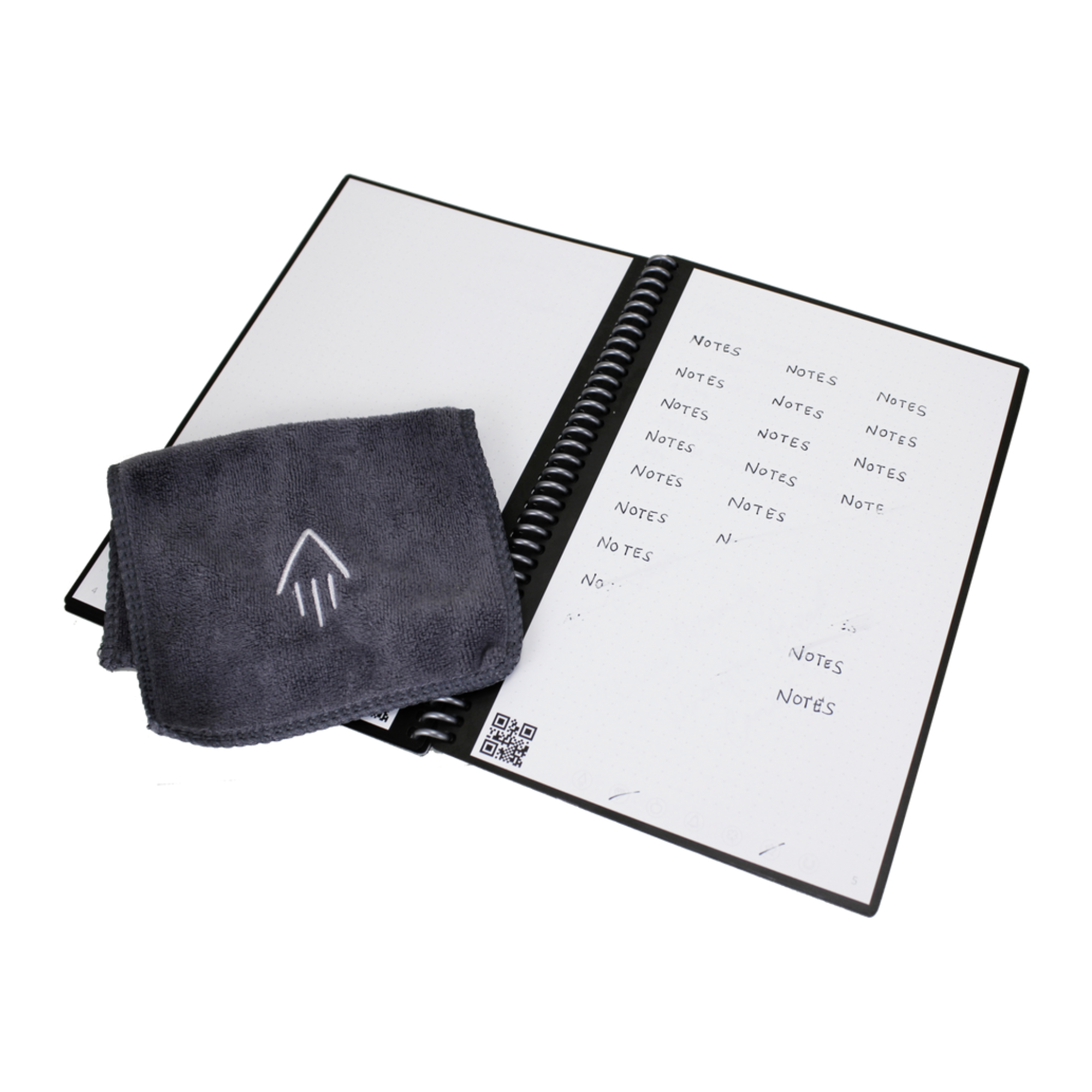 Miniature 2 pour Rocketbook® Core Executive A5