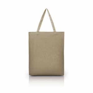 Visuel SAC EN POLYCOTON - TOTE BAG 150 G/Mv