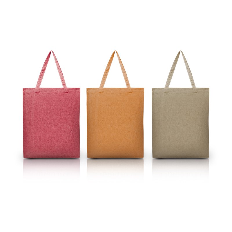 Miniature 2 pour SAC EN POLYCOTON - TOTE BAG 150 G/Mv
