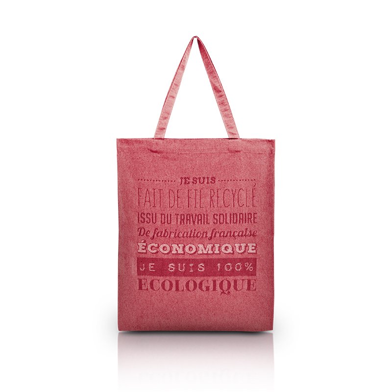 Miniature 4 pour SAC EN POLYCOTON - TOTE BAG 150 G/Mv