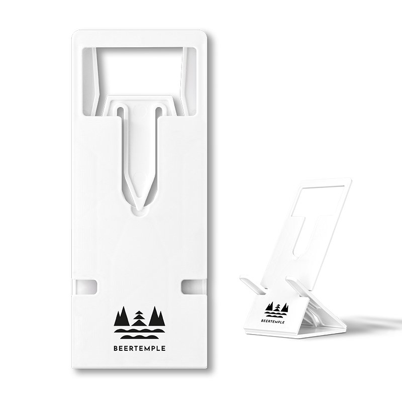 Miniature 3 pour SUPPORT TELEPHONE REPLIABLE EXTRA-PLAT