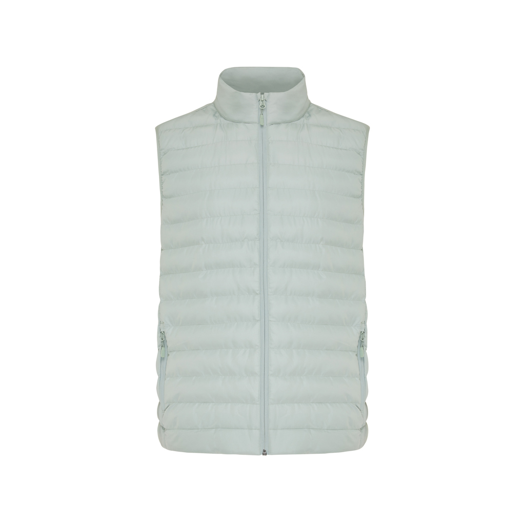 Miniature 11 pour Bodywarmer homme en polyester recyclé Iqoniq Meru