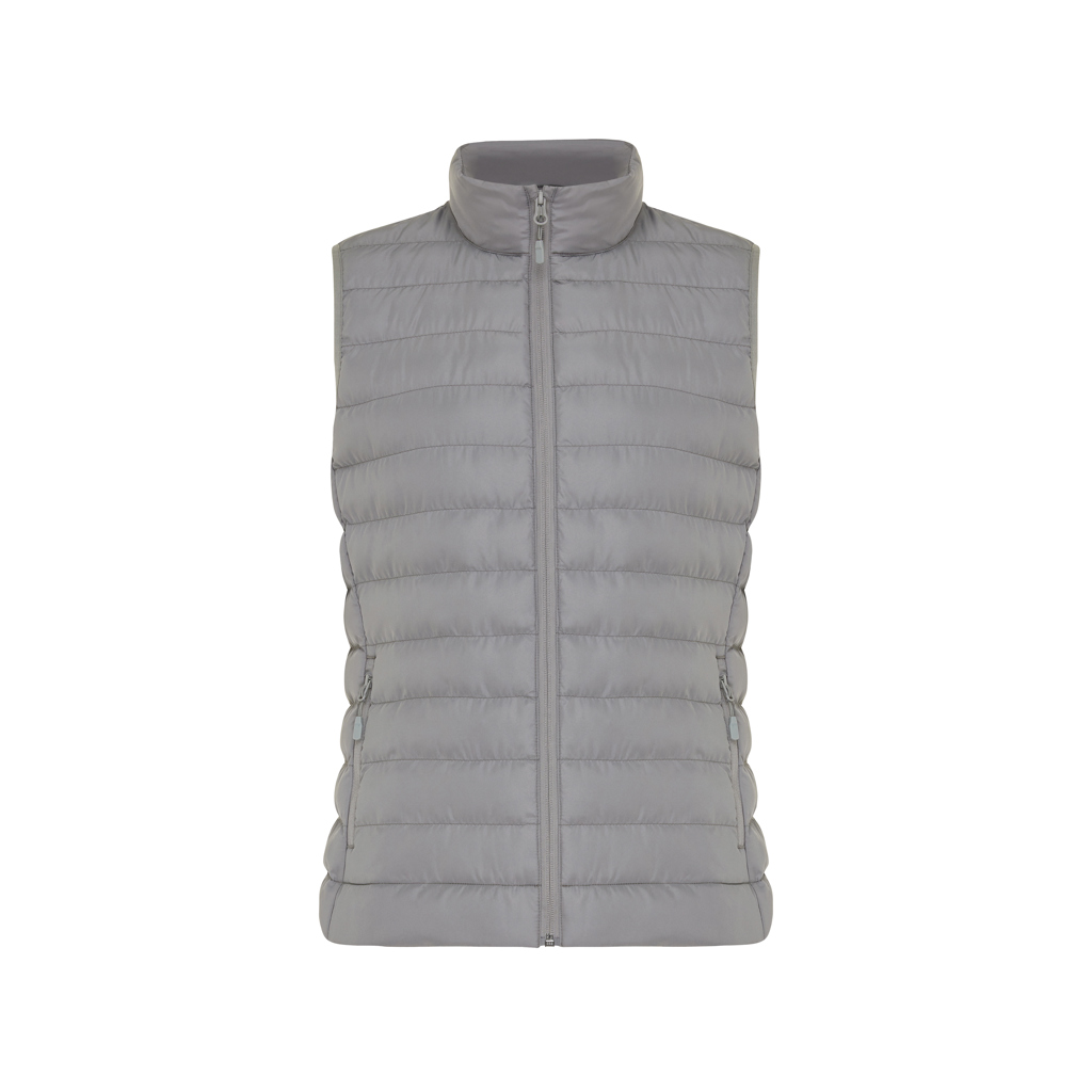 Miniature 11 pour Bodywarmer femme en polyester recyclé Iqoniq Meru