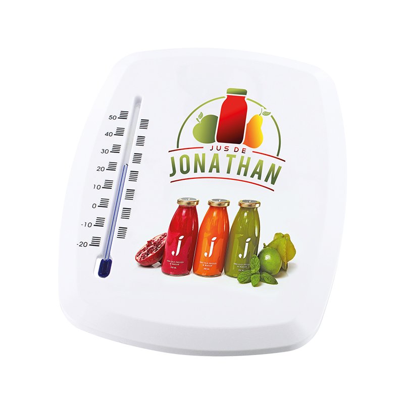 Miniature 1 pour THERMOMETRE