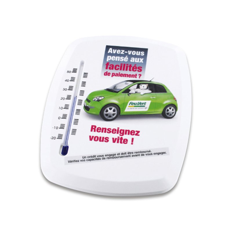Miniature 3 pour THERMOMETRE