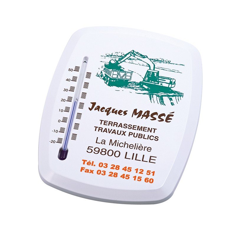 Miniature 4 pour THERMOMETRE