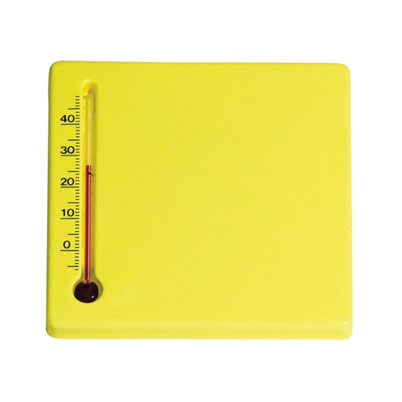Miniature 5 pour THERMOMETRE CARRE