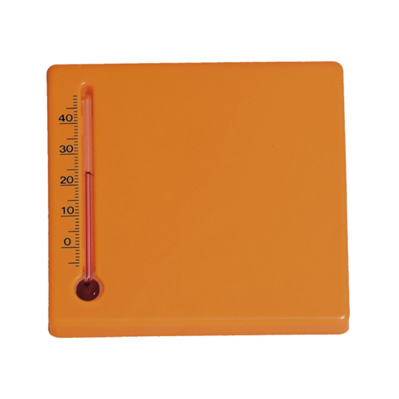 Miniature 7 pour THERMOMETRE CARRE