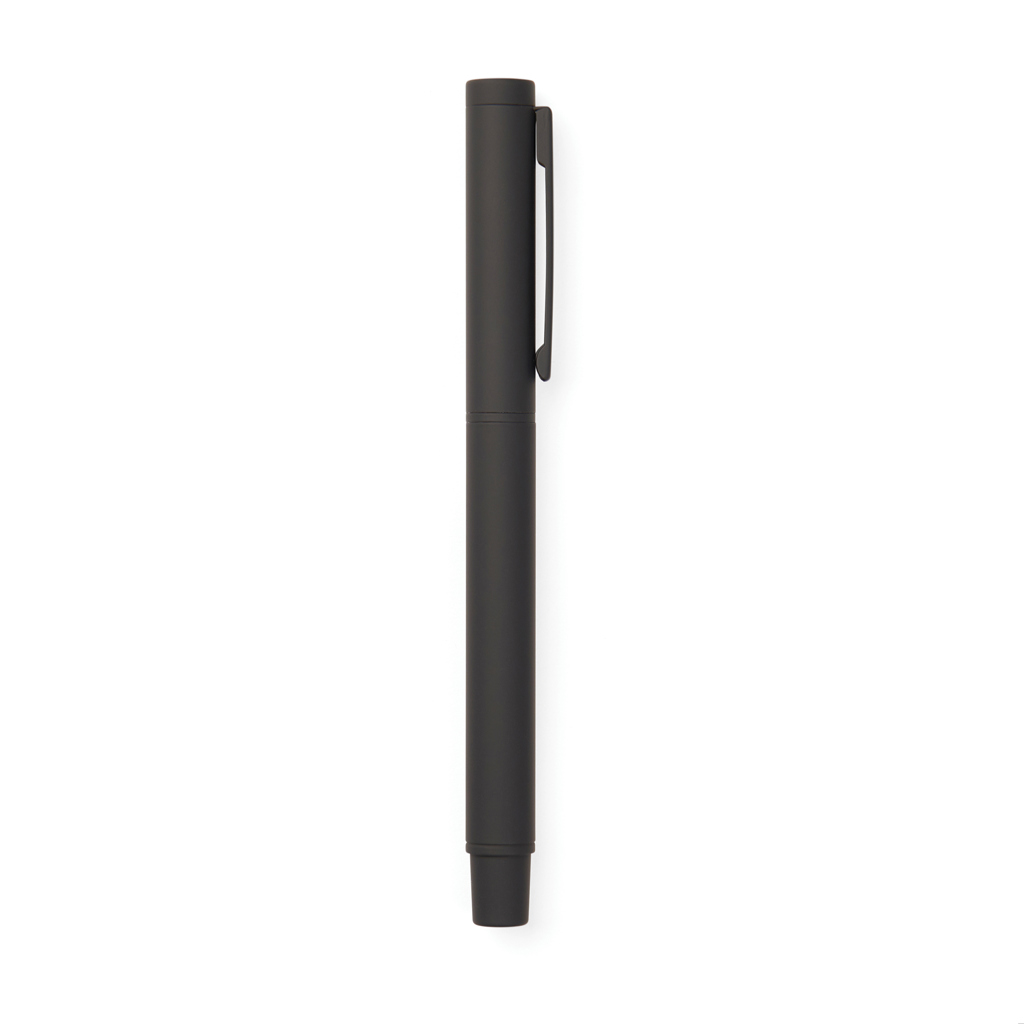 Miniature 2 pour VINGA Stylo en acier inoxydable RCS Baltimore