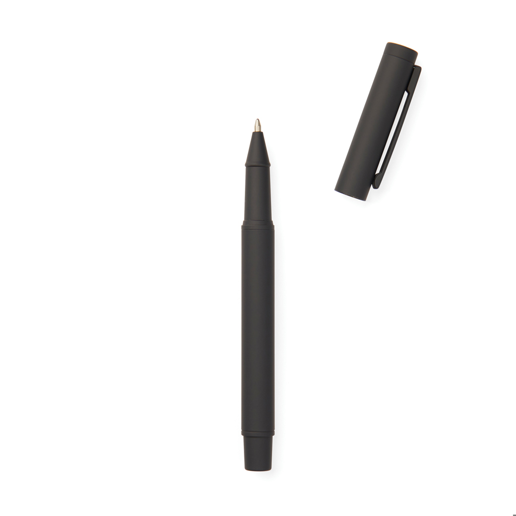 Miniature 3 pour VINGA Stylo en acier inoxydable RCS Baltimore