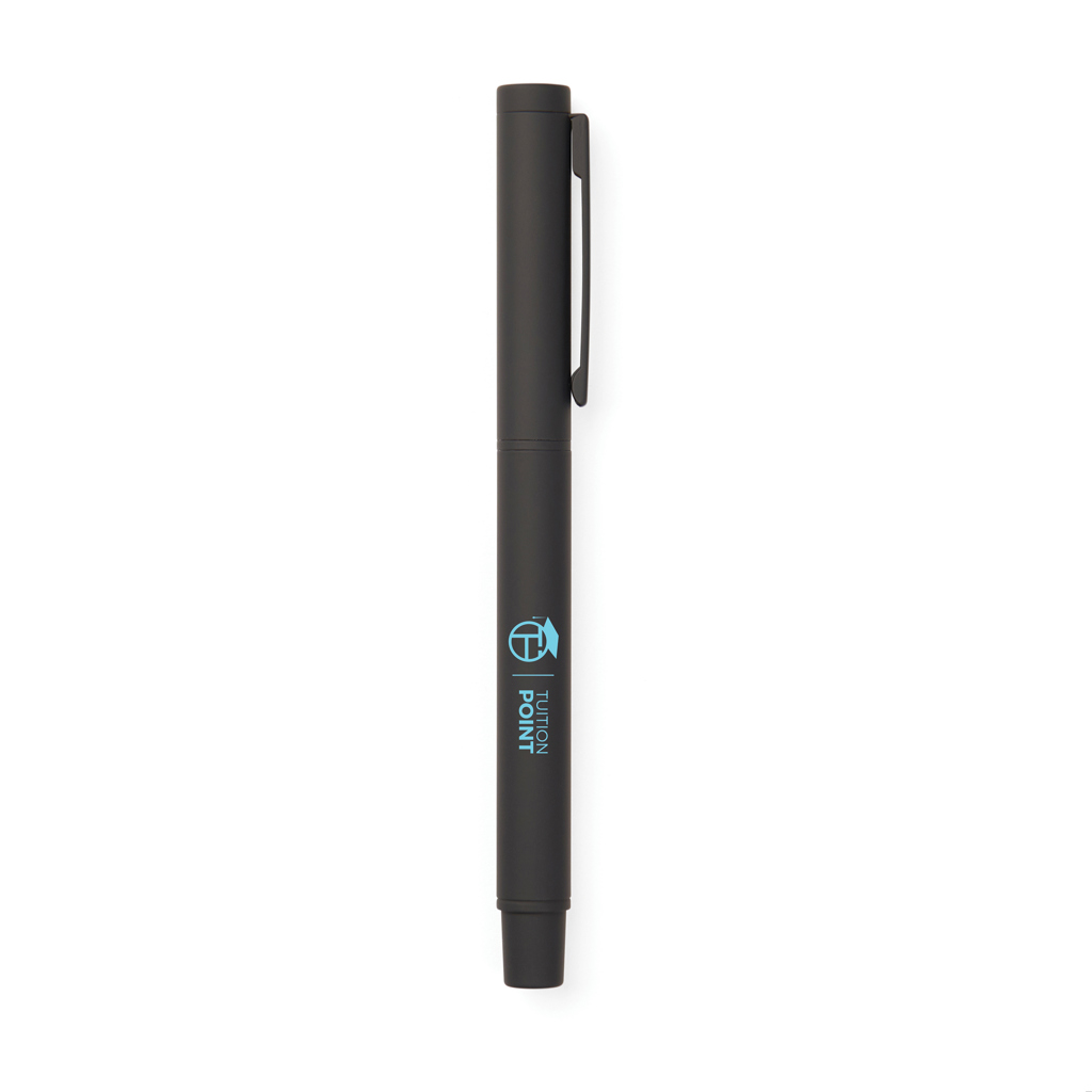 Miniature 4 pour VINGA Stylo en acier inoxydable RCS Baltimore
