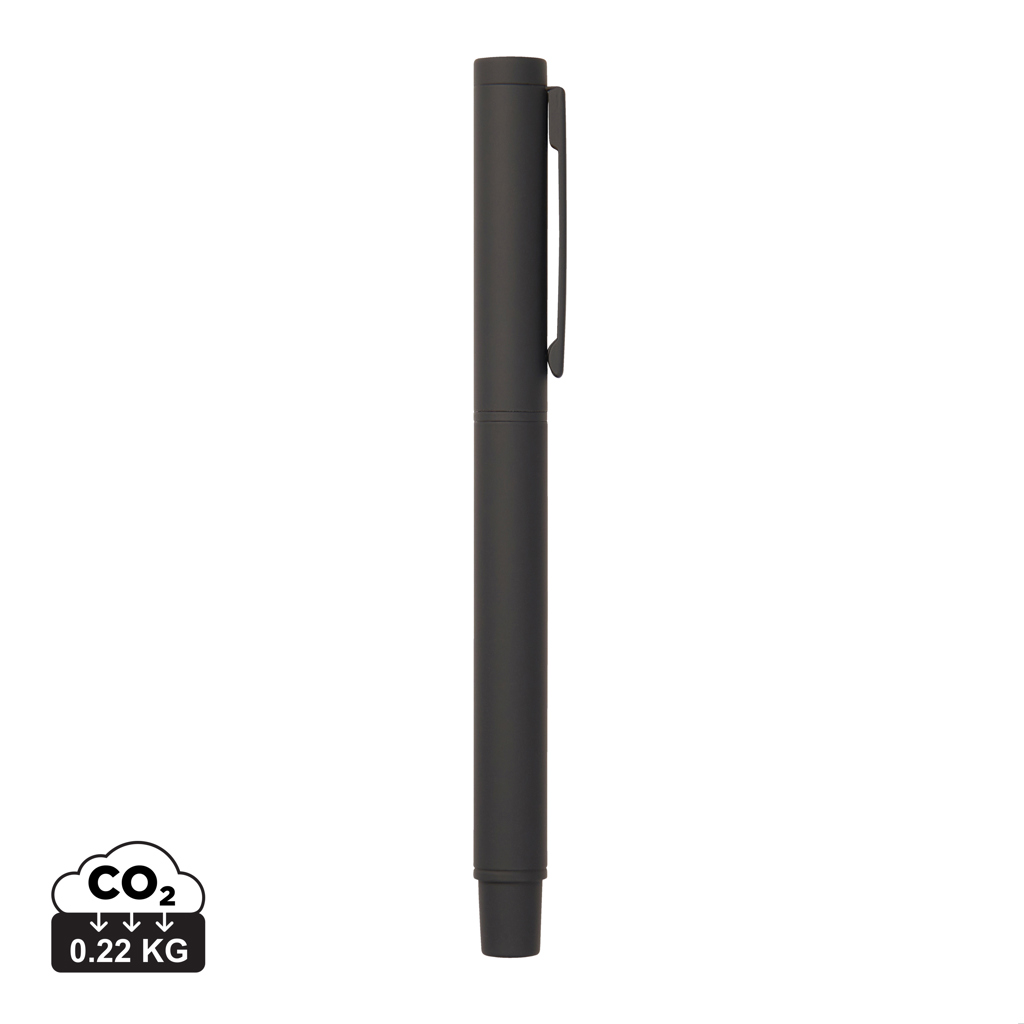 Miniature 1 pour VINGA Stylo en acier inoxydable RCS Baltimore