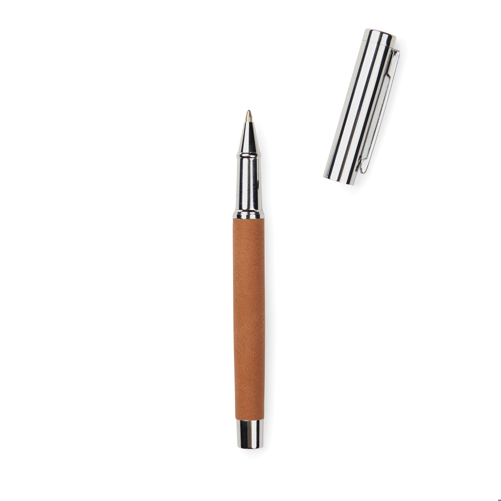 Miniature 2 pour VINGA Stylo à bille en acier inoxydable RCS Bosler