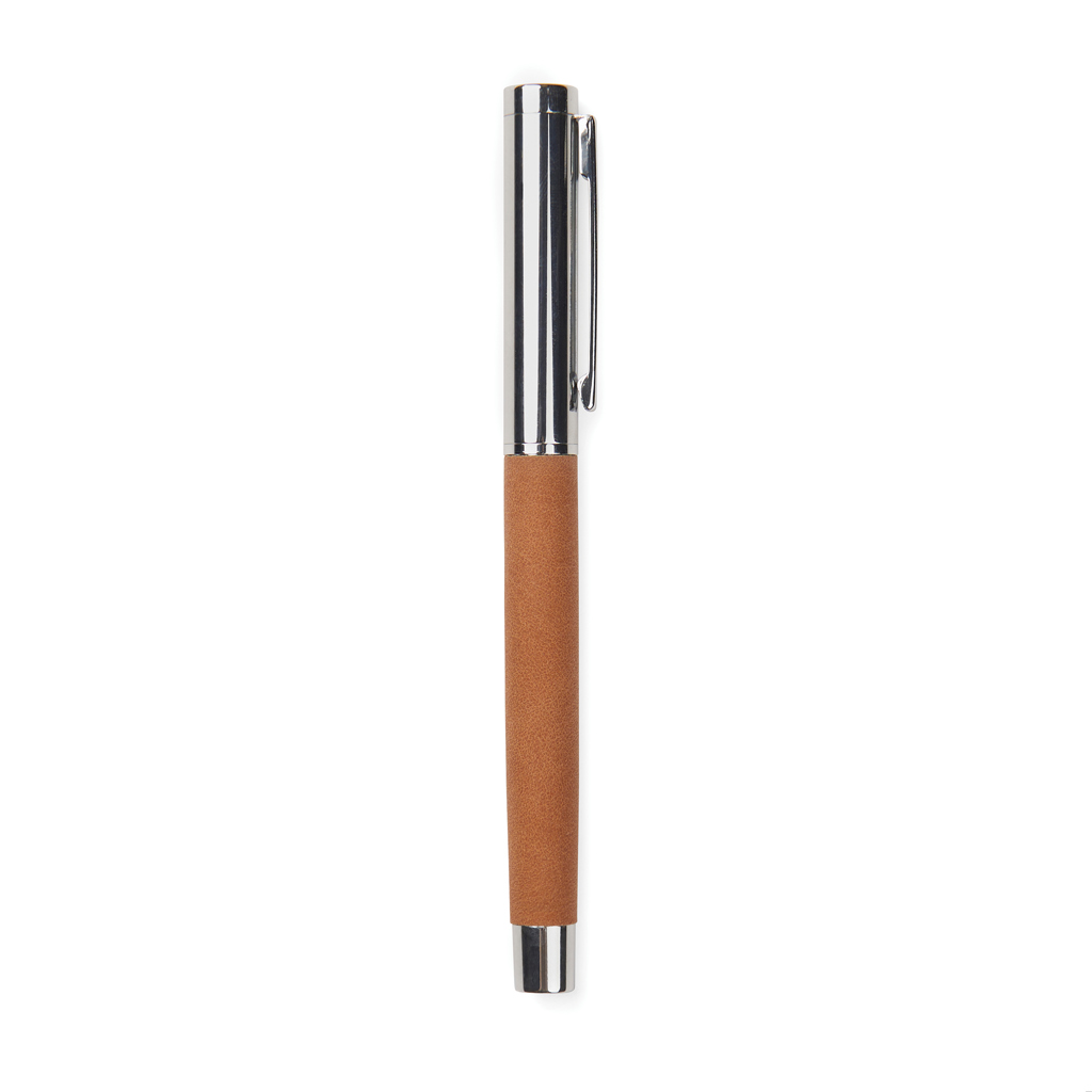 Miniature 3 pour VINGA Stylo à bille en acier inoxydable RCS Bosler