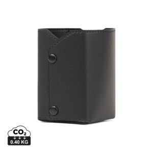 Visuel VINGA Porte-crayon en polyester et PET recyclé RCS Timo